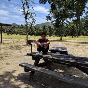 Meet your Posher, Jairo